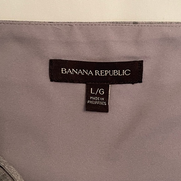 Banana Republic wool camisole. - Picture 5 of 5